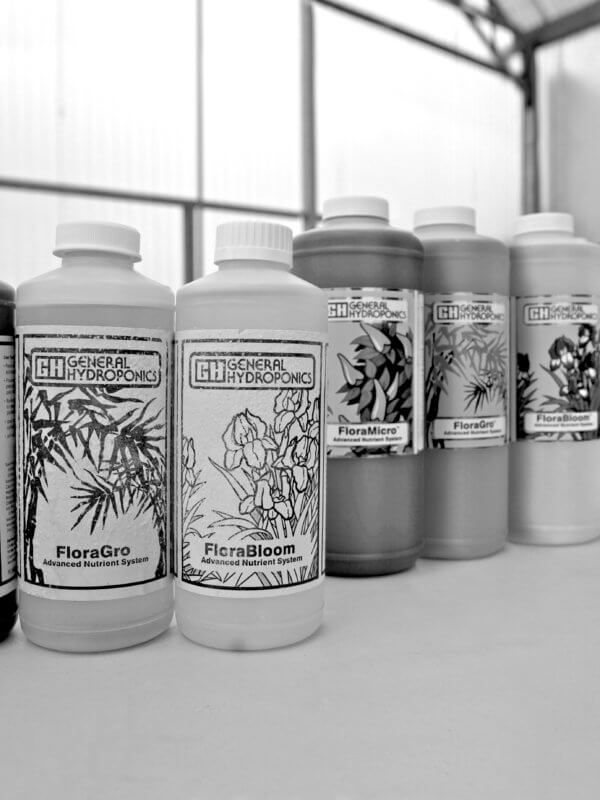 Hawthorne Gardening Co.