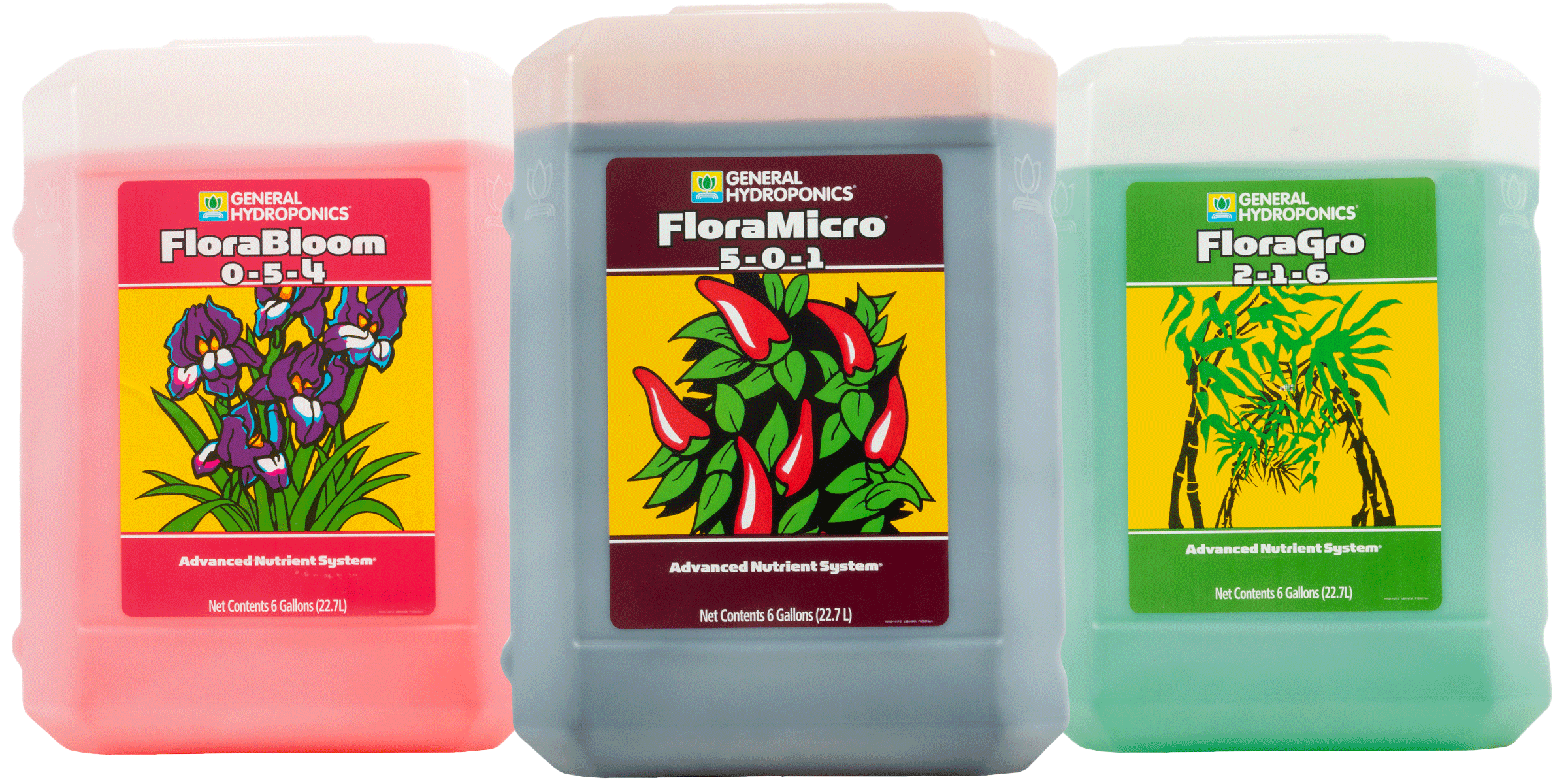 Floras_6G-5 Cultural Practices that Help Pest Prevention and Control