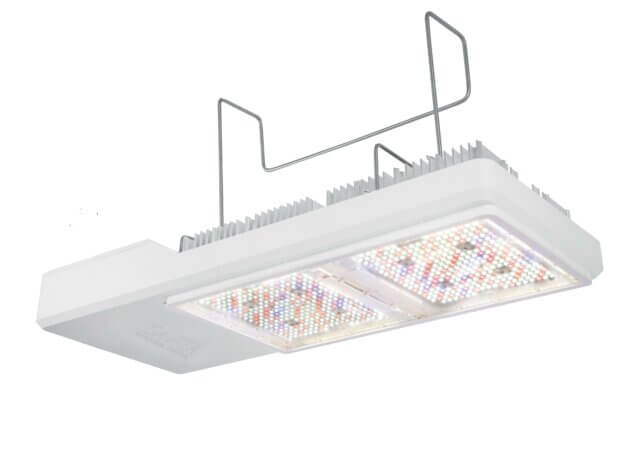 Hawthorne announces patents for innovative design and performance of Gavita CT 1930e LED light