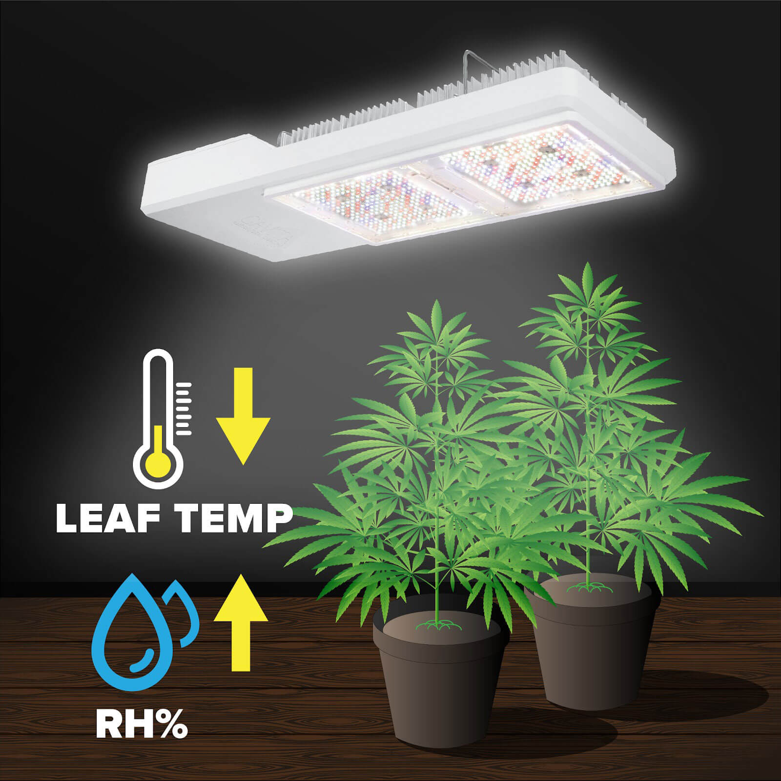 HVAC-and-Dehumidification2 Factor in HVAC and Dehumidification