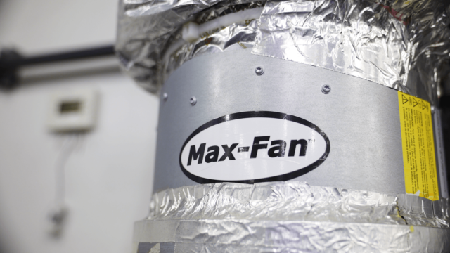 The Hawthorne Gardening Company Announces Exclusive Partnership Between Max-Fan and Industry-Leading Fan Manufacturer Ruck Ventilatoren GmbH