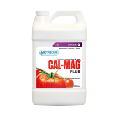 bc supplements cal magt