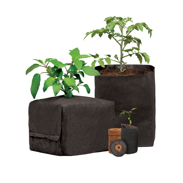 New Findings with Botanicare CocoPro