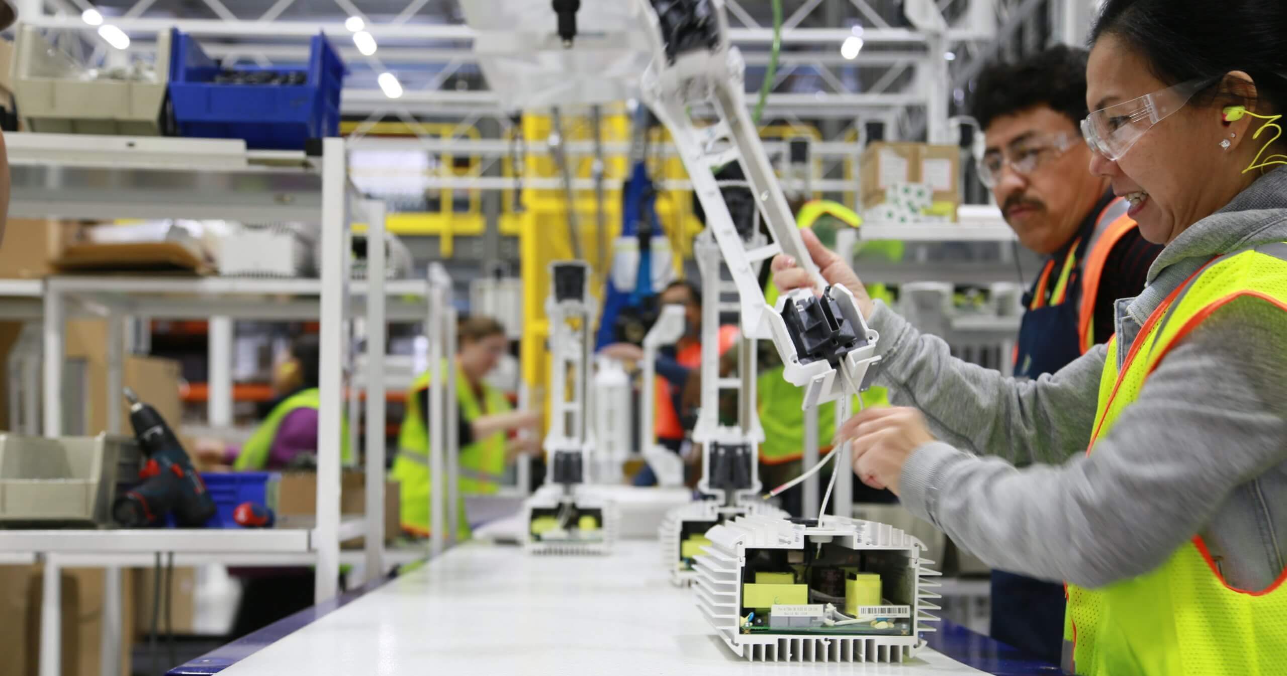 Tech Services Hawthorne Gardening Co.