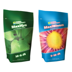 general hydroponics family maxiseries