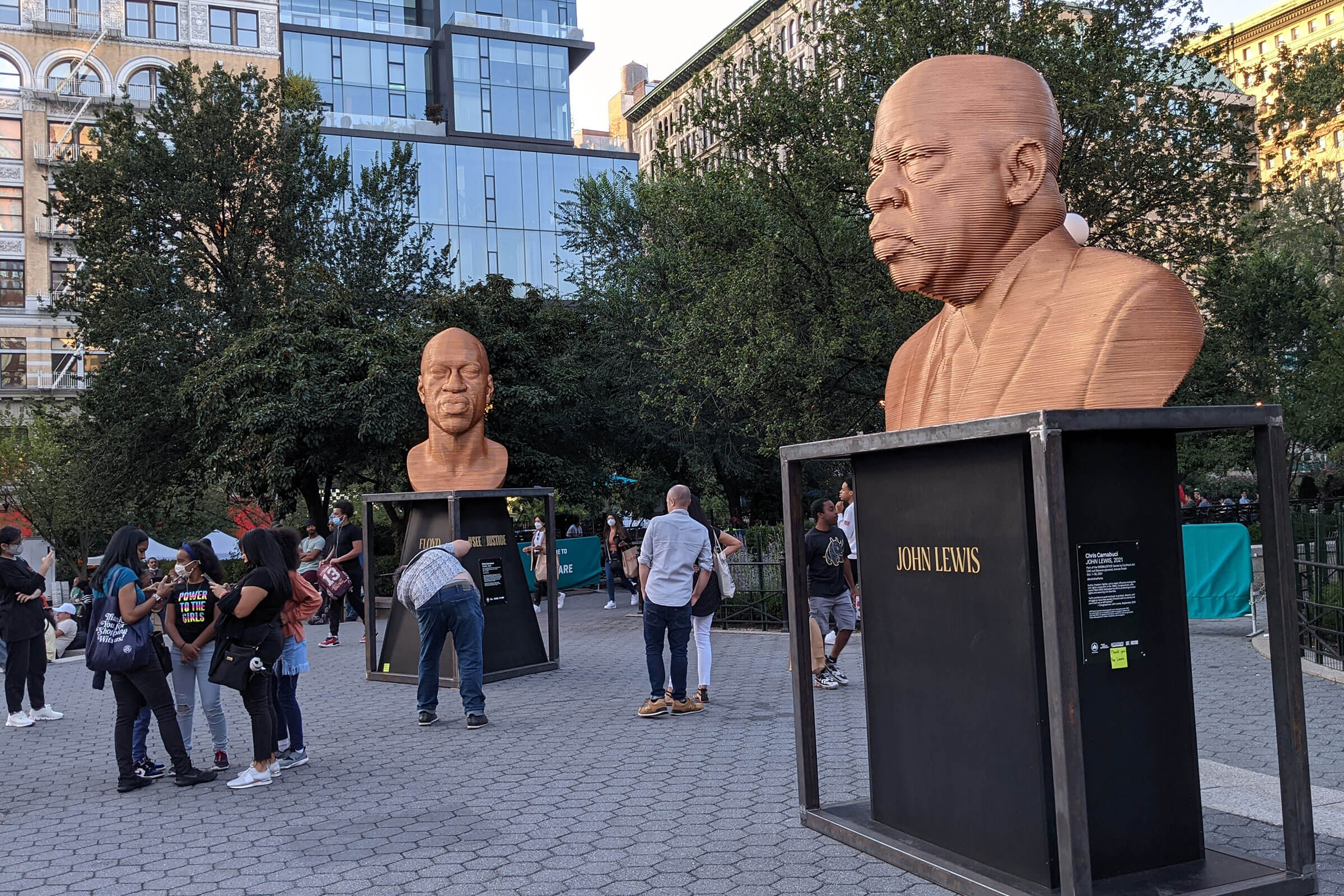 HSJF – Congressional Black Caucus Foundation
