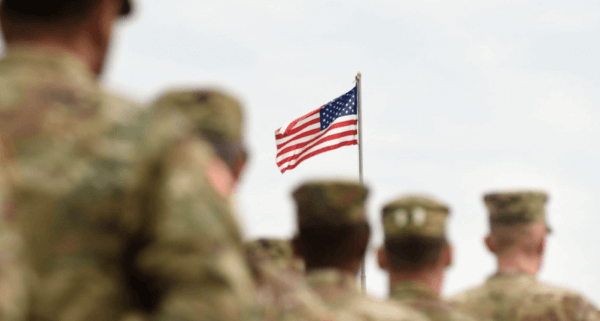 The Americal Legion and The Hawthorne Gardening Company Team Up