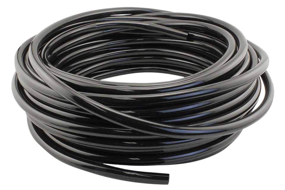 Selecting the appropriate tubing Hawthorne Gardening Co.