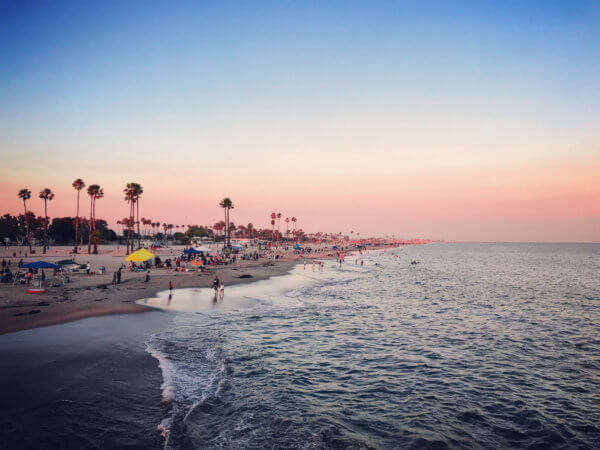 City of Long Beach Mayor signs recreational cannabis ordinance into law