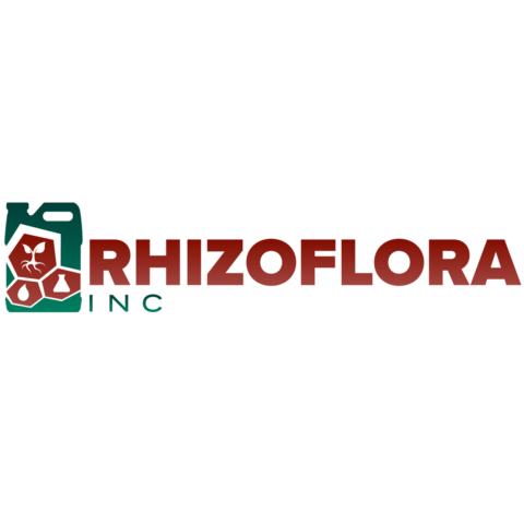 rhizoflora logo