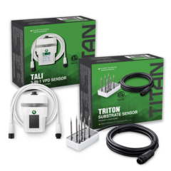 titan sensors family v2